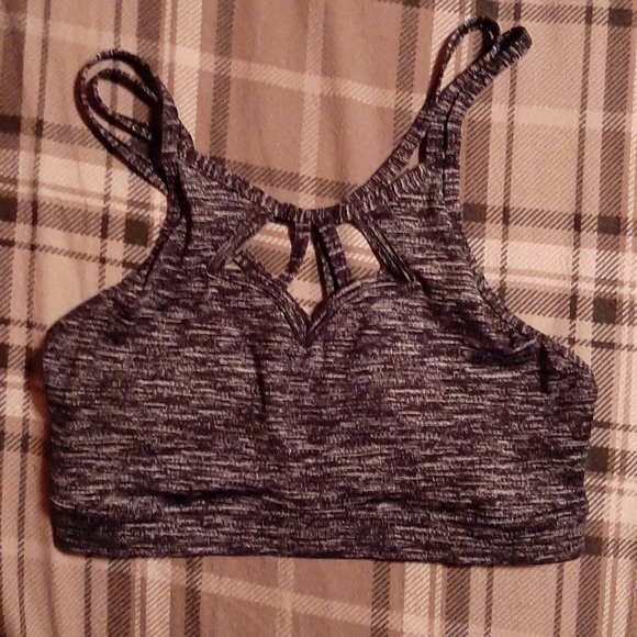 Victoria's Secret Other - ♠️Victoria's Secret Stappy Sports Bra♠️